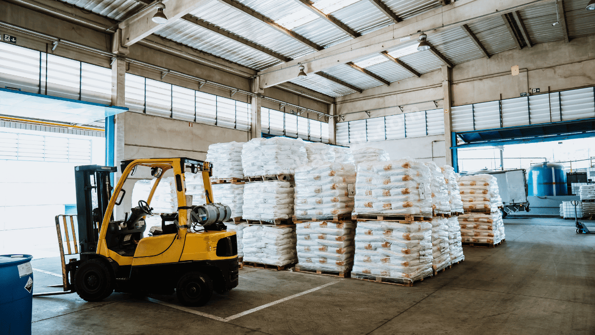 Kumluca Kimyasal Ürün Taşıma