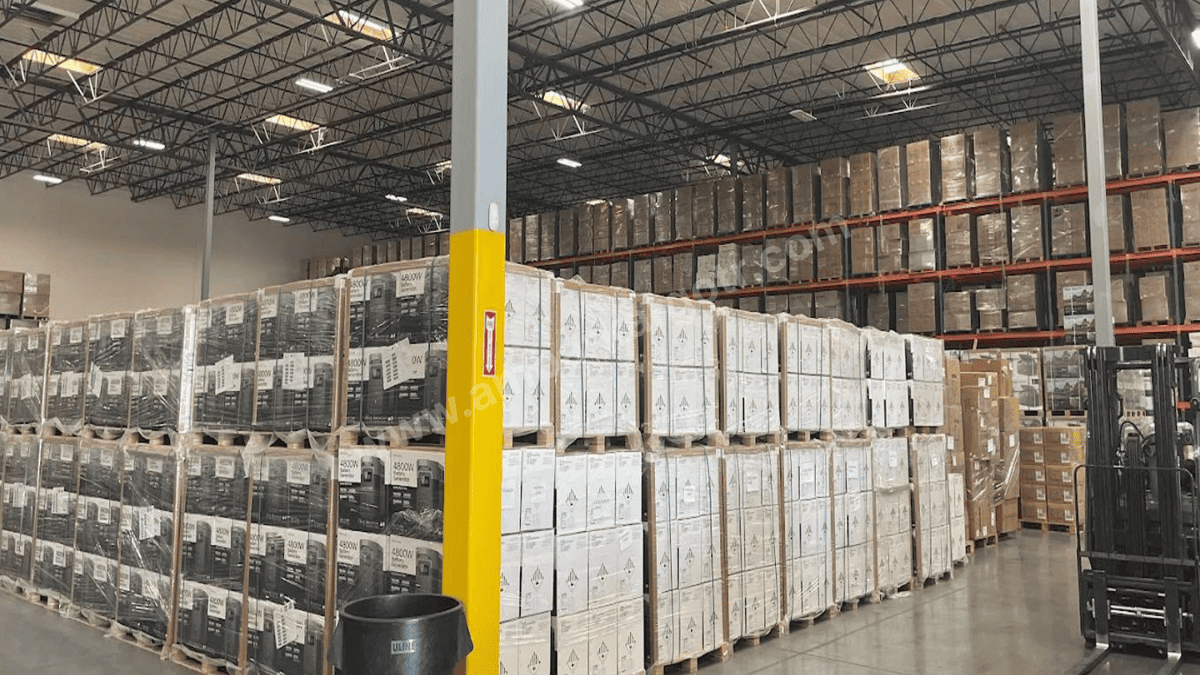 Kumluca Parça Yük Taşıma