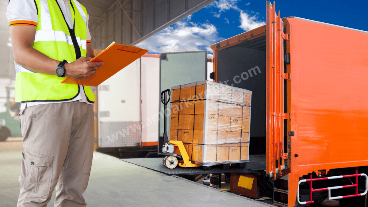 Kumluca Şehirler Arası Taşıma